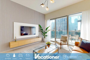 Grande Residence - Contemporary One Bedroom